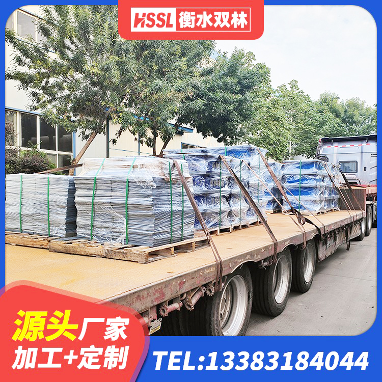 河口区铅芯橡胶抗震支座商家厂家 河口区LRB800橡胶隔震支座源头工厂 河口区HDR400高阻尼隔震支座厂家 河口区LNR隔震支座500源头工厂 - 第3张