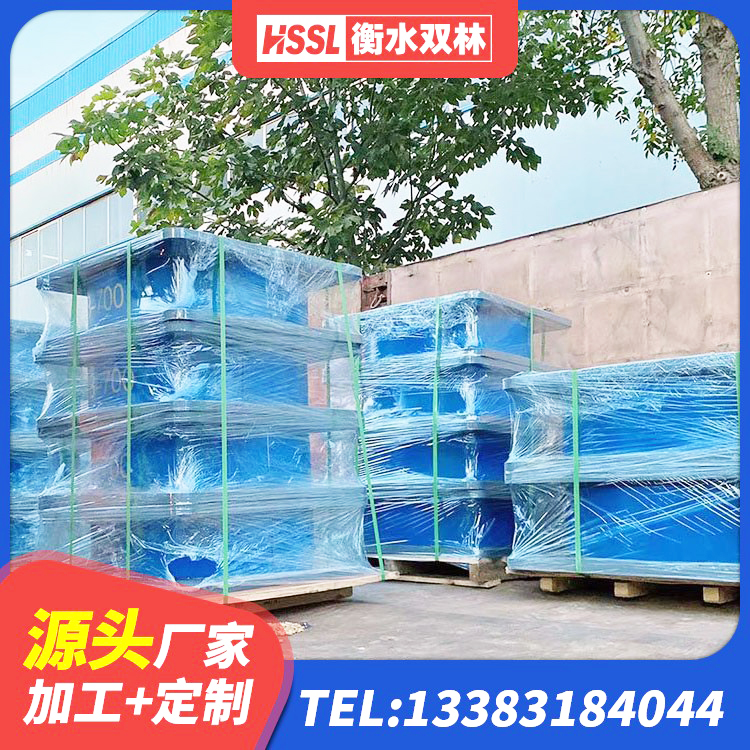 河口区天然LNR橡胶支座厂家电话 河口区建筑橡胶隔震支座LNR 河口区高阻尼建筑支座 河口区LRB500铅芯隔震支座源头工厂 - 第8张
