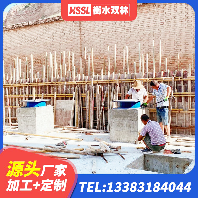 河口区LRB1100橡胶隔震支座多少钱 河口区建筑铅芯橡胶隔震支座商家 河口区建筑抗震支座工厂 河口区建筑减震支座多少钱 - 第5张