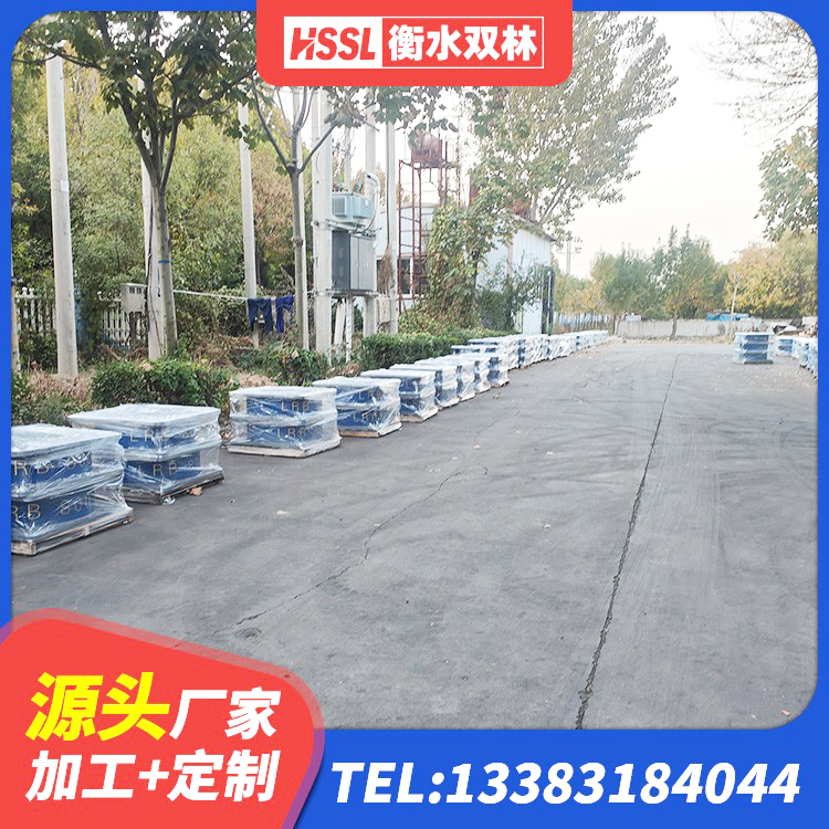 河口区天然LNR橡胶支座厂家电话 河口区建筑橡胶隔震支座LNR 河口区高阻尼建筑支座 河口区LRB500铅芯隔震支座源头工厂 - 第5张