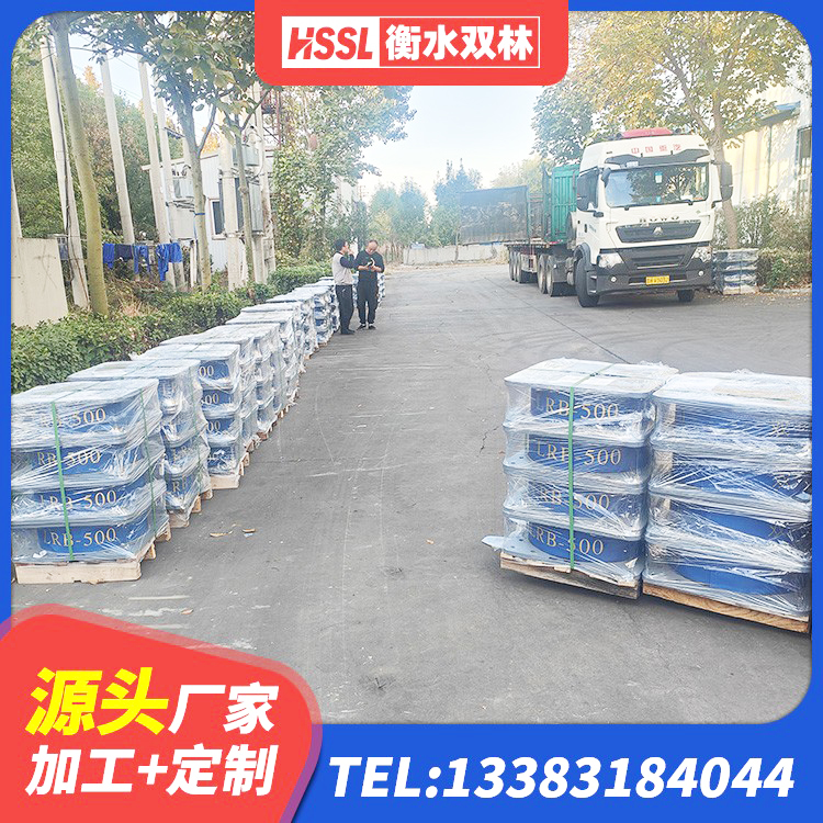 河口区LNR1200天然隔震支座厂家 河口区房屋建筑减震支座厂家 河口区HDR1100高阻尼隔震支座厂家 河口区建筑II型LRB铅芯橡胶隔震支座厂家 - 第4张