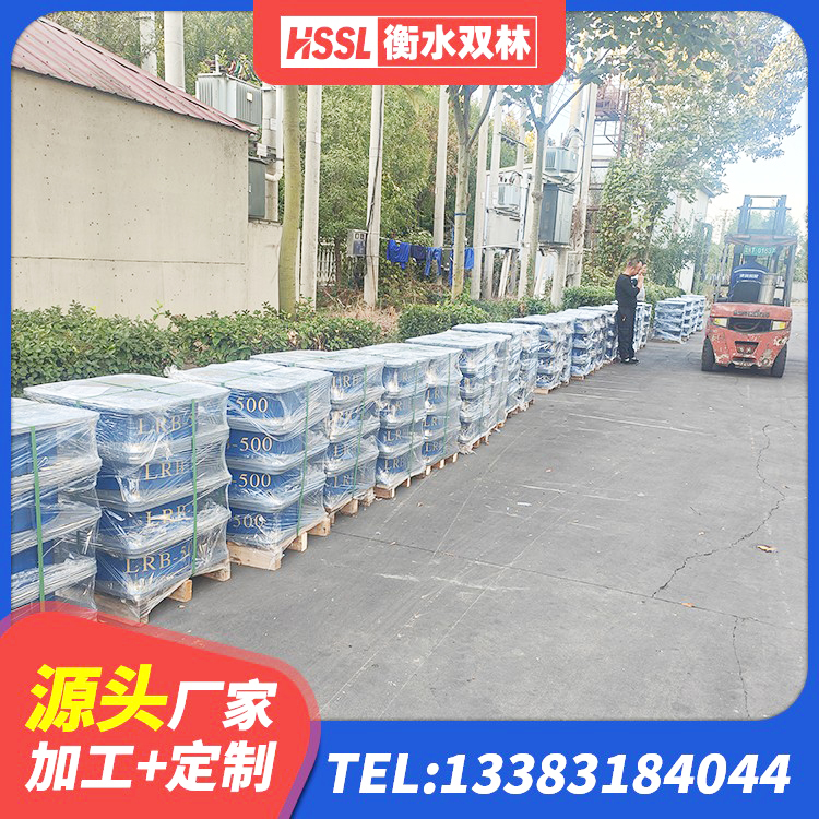 河口区LNR支座 河口区建筑铅芯隔震隔震支座源头工厂 河口区铅芯橡胶隔震支座Y4Q420*133G1.0厂家 河口区LRB400铅芯支座什么价格 - 第5张